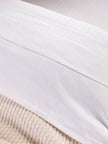 Σετ Παπλωματοθήκη Charisma Elegance 230X250 / White